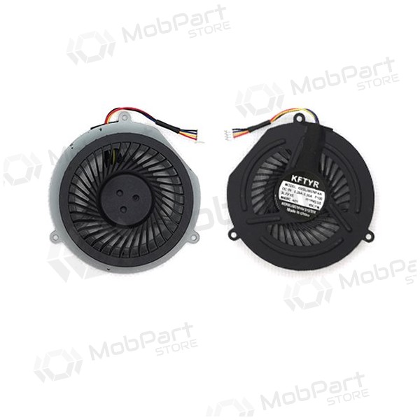 Chladič na notebook LENOVO Y470, Y470A