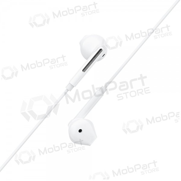 USB-C sluchátka Acefast L13 bílá