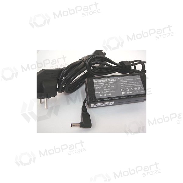 ASUS 33W: 19V,1.75A nabíječka na notebooku