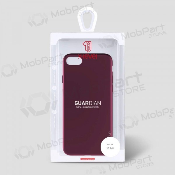 Apple iPhone 17 Pro Max pouzdro 