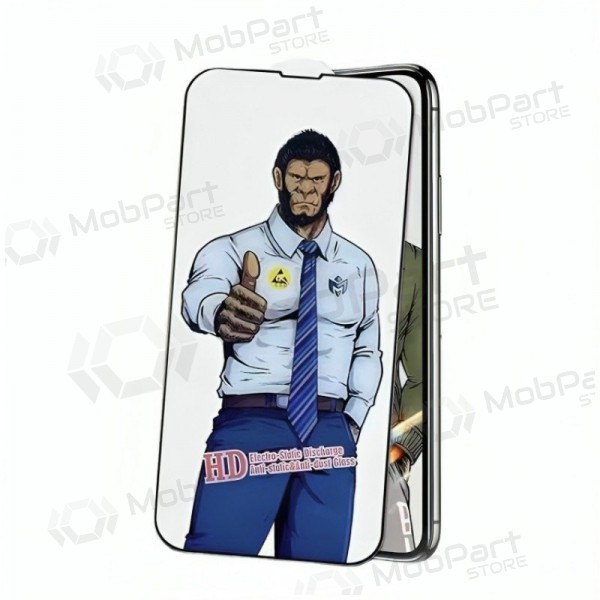 Samsung Galaxy S22 5G / S23 5G ochranné sklo 