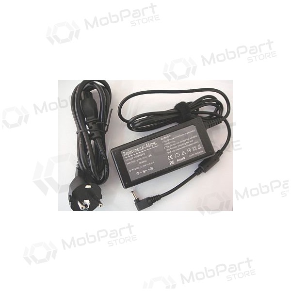 ASUS 65W: 19V,3.42A nabíječka na notebooku