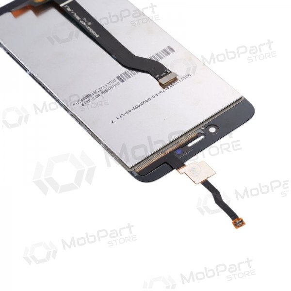 Xiaomi Redmi 5A / Redmi GO displej (bílý)