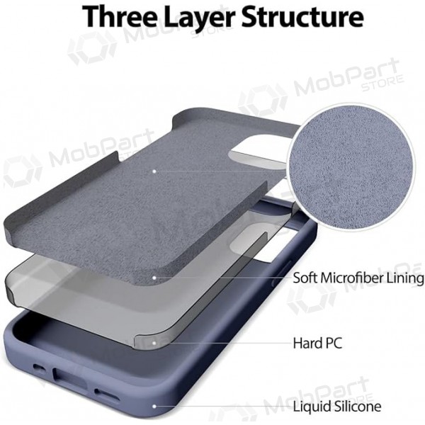 Apple iPhone 14 Pro Max obal Mercury 