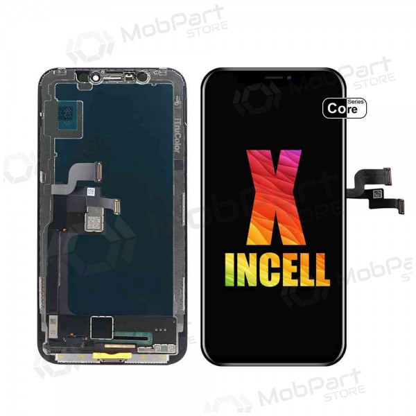 Apple iPhone X displej (Premium Incell)