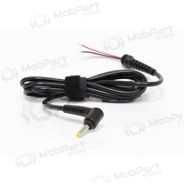 DELL (4.0mm x 1.7mm) nabíjecí kabel