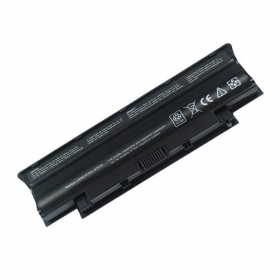 DELL J1KND, 4400mAh baterie do notebooku, Selected