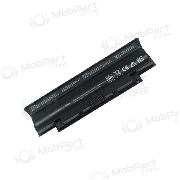 DELL J1KND, 4400mAh baterie do notebooku, Selected