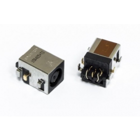 HP NC8430, NW8440 dobíjecí konektor