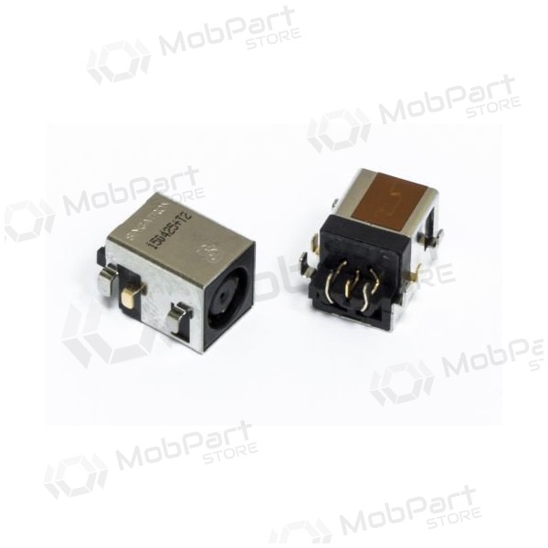 HP NC8430, NW8440 dobíjecí konektor