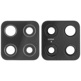 Samsung Galaxy  A12, A12S, M12S sklo kamery (originál)