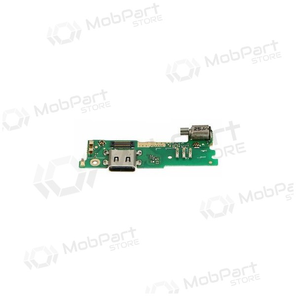 Sony G3112 Xperia XA1 DUAL SIM dobíjecího konektor