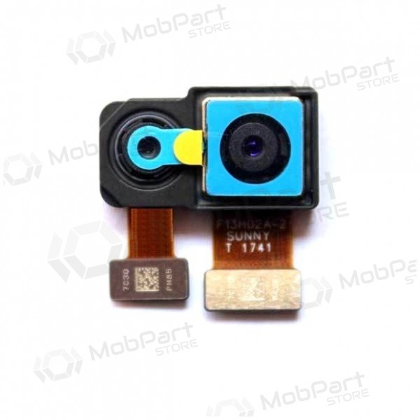 Huawei P Smart 2019 zadní kamera