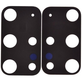 Samsung Galaxy S20+ sklo kamery