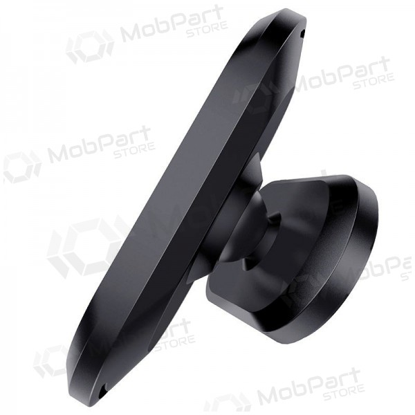 Automobilinis Univerzální telefono laikiklis Borofone BH29 glued to the panel, magnetic, černá