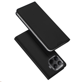 Xiaomi 17T obal - Dux Ducis Skin Pro černý