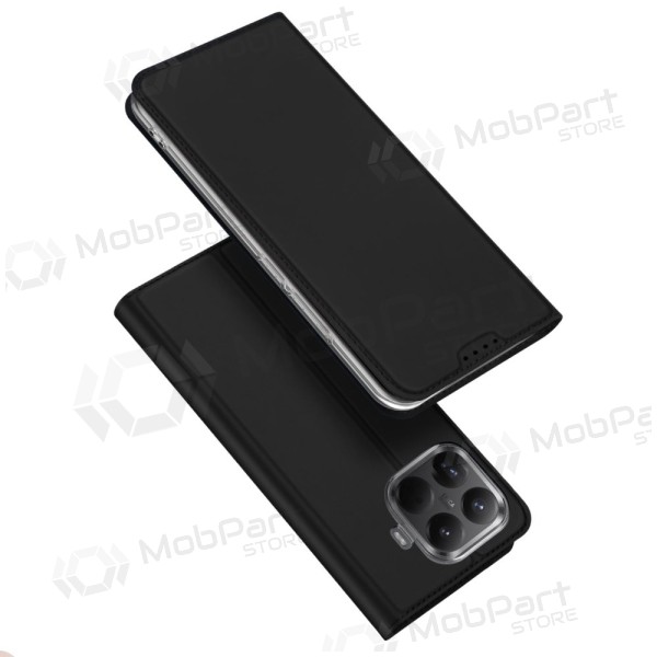 Xiaomi 17T obal - Dux Ducis Skin Pro černý