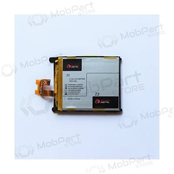 Sony Xperia Z2 (LIS1543ERPC) baterie / akumulátor (3200mAh)