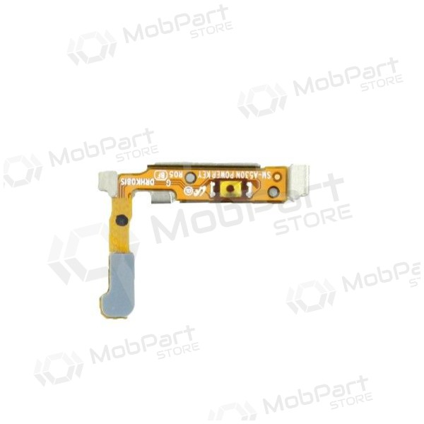 Samsung A530 Galaxy A8 2018 on / off power konektor