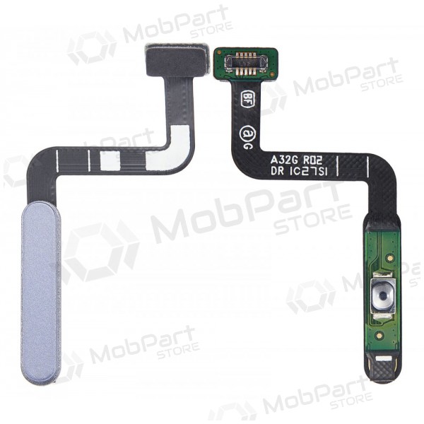 Samsung A326 Galaxy A32 5G fingerprint, on / off power konektor (nachový) (service pack) (originál)