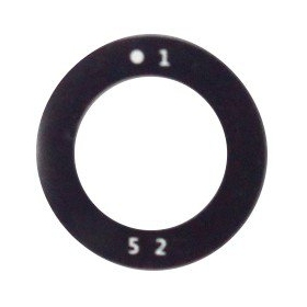 Samsung Galaxy A13, A23, A33, A53 sklo kamery (UW lens) (originál)