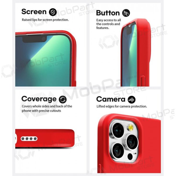 Obal na Apple iPhone 16 Pro 