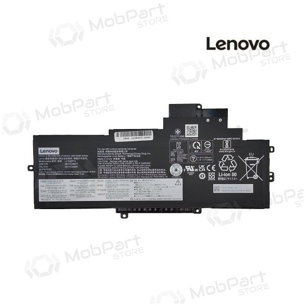 LENOVO L21M3P74, 4270mAh baterie do notebooku - PREMIUM