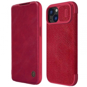 Apple iPhone 14 Plus pouzdro „Nillkin Leather“