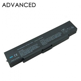 SONY VGP-BPS2, 5200mAh baterie do notebooku, Advanced