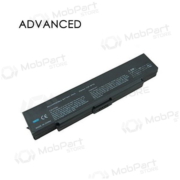 SONY VGP-BPS2, 5200mAh baterie do notebooku, Advanced