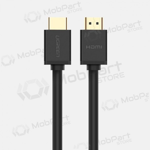Kabel Ugreen HD104 HDMI to HDMI 1.5m černá
