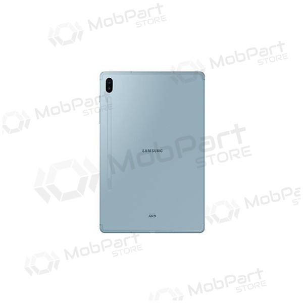 Samsung T860 Galaxy Tab S6 (2019) zadní kryt baterie modrý (Cloud Blue) (použitý grade B, originál)