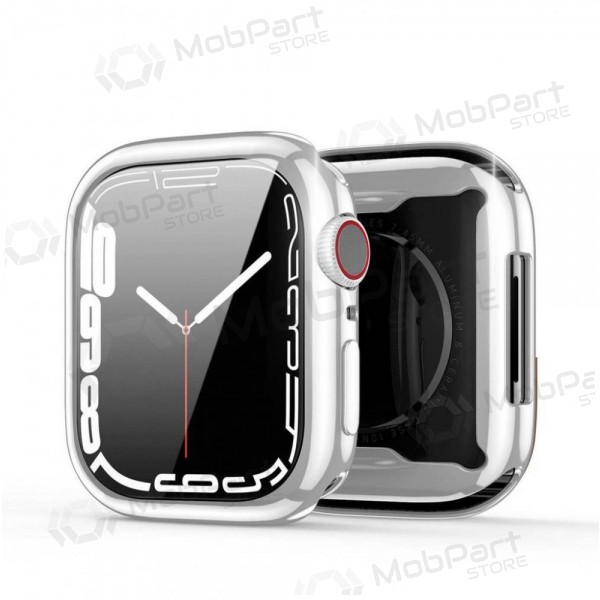 Ochranné sklo LCD / obal pro Apple Watch 49mm 