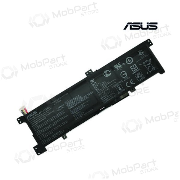 ASUS B31N1424, 4110mAh baterie do notebooku - PREMIUM