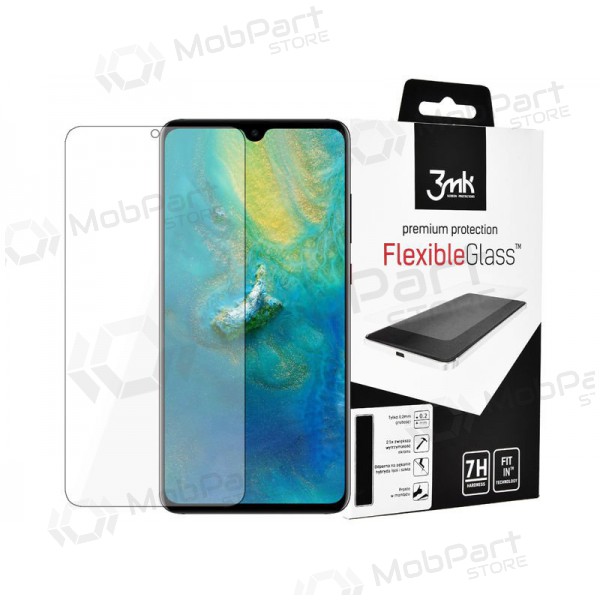 Huawei P20 Pro ochranná fólie 