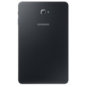 Samsung T580 Galaxy Tab A 10.1 (2016) zadní kryt baterie (černá) (použitý grade A, originál)