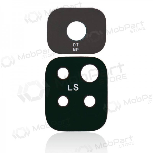 Xiaomi Redmi Note 11 Pro 5G sklo kamery