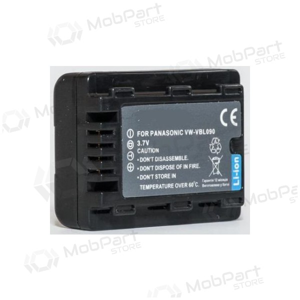 Panasonic VW-VBL090 foto baterie / akumulátor