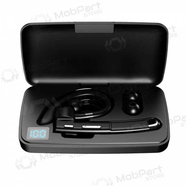 Handsfree LR1 černá