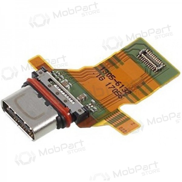 Sony Xperia XZ3 H8416 H9436 dobíjecího konektor