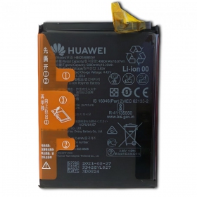 Huawei P Smart (2021) baterie, akumuliatorius (originál)