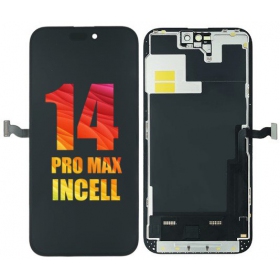 Apple iPhone 14 Pro Max displej (Premium Incell)