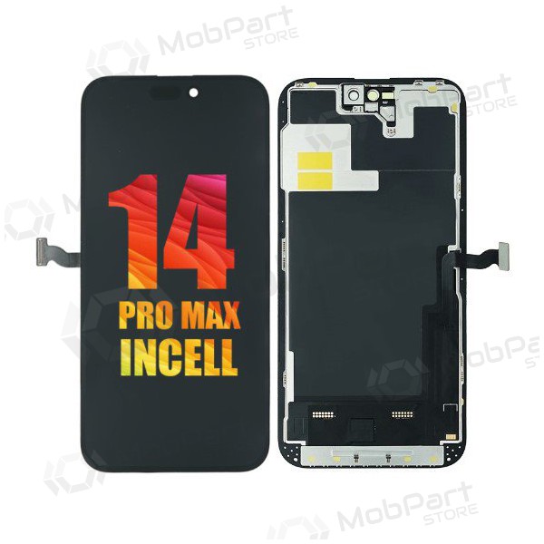 Apple iPhone 14 Pro Max displej (Premium Incell)
