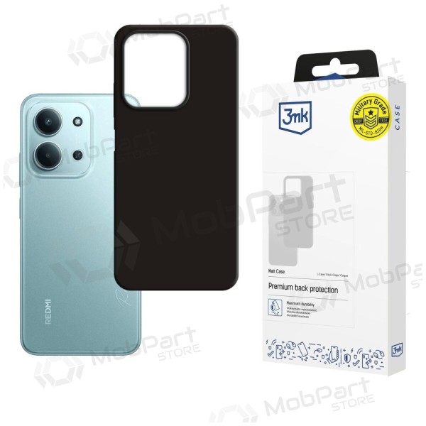 Xiaomi Redmi 15C, Poco C85 obal 