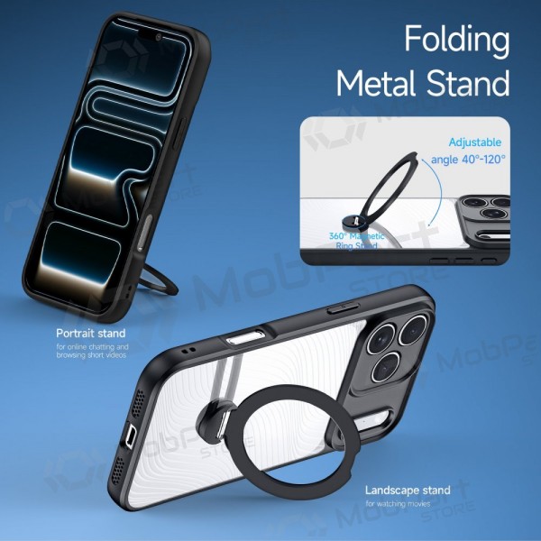 Apple iPhone 17 Pro Max pouzdro 