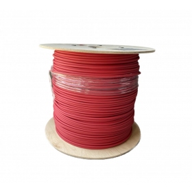 Požární nehořlavý kabel Technokabel HTKSHekw FE180/Ph90 E30-E90 B2ca 1x2x0.8mm (500m)
