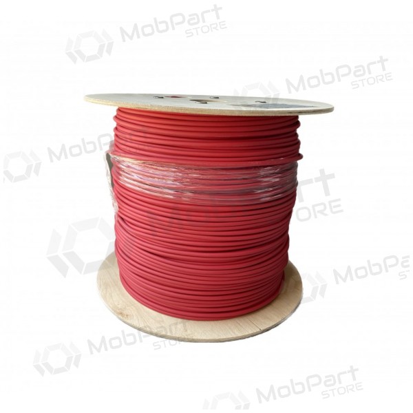 Požární nehořlavý kabel Technokabel HTKSHekw FE180/Ph90 E30-E90 B2ca 1x2x0.8mm (500m)