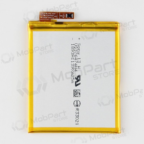 Sony Xperia M4 Aqua E2303 / Xperia M4 Aqua E2306 / Xperia M4 Aqua E2353 baterie / akumulátor (2400mAh)