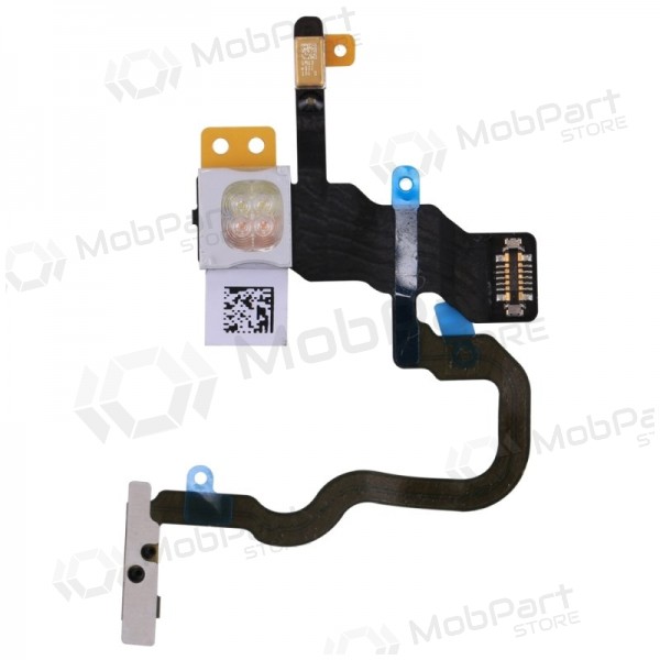 Apple iPhone X on / off power konektor