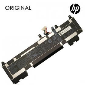 HP WP03XL, 3152mAh baterie do notebooku - PREMIUM